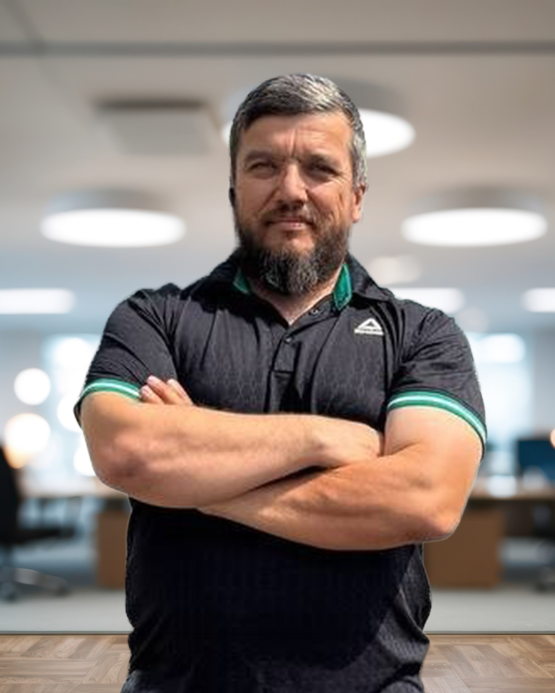 Umidjon Mamirov