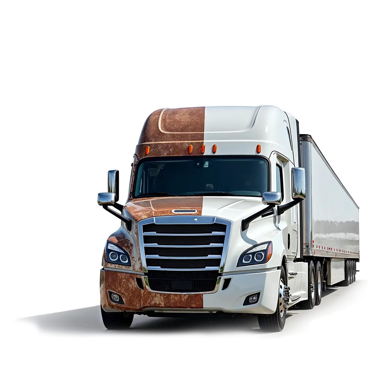 Built on Trust, Driven by Expertise