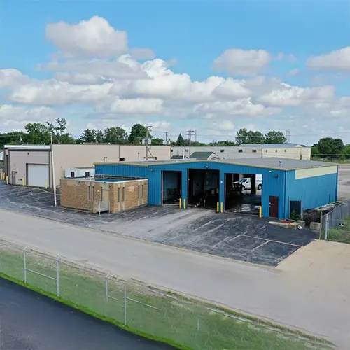 Aurora, IL