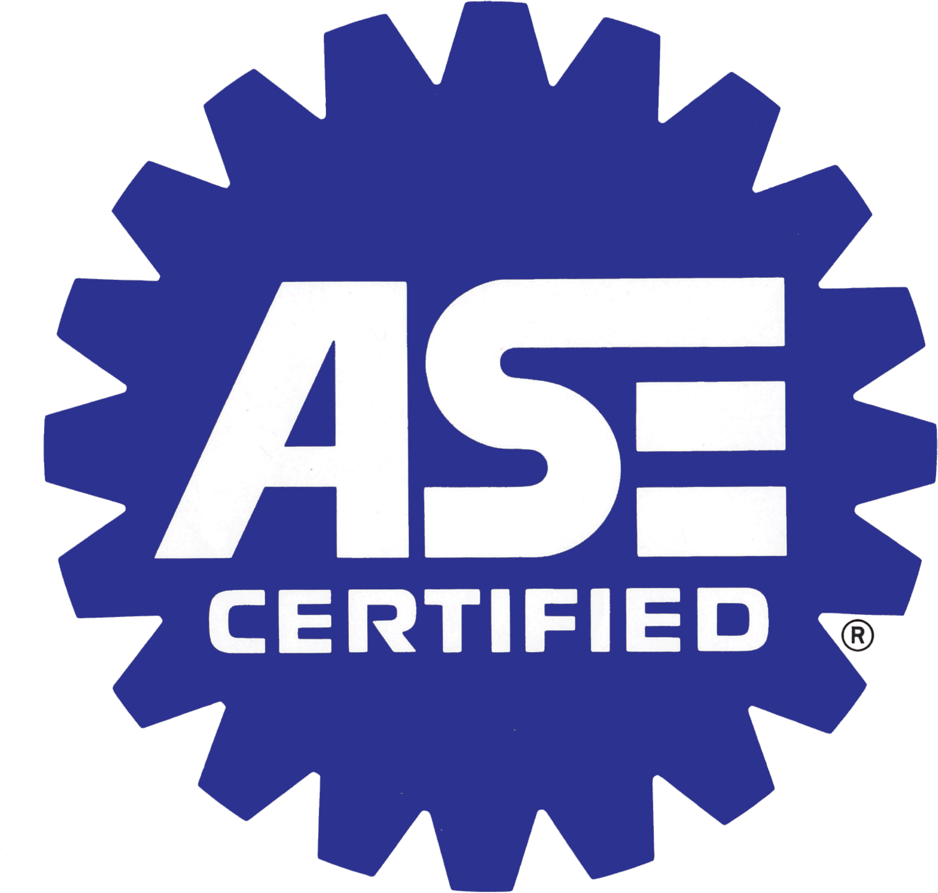 ASE Certified Technicians
