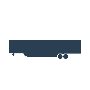 Trailer Repair Icon