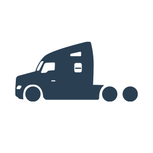 Truck Repair Icon