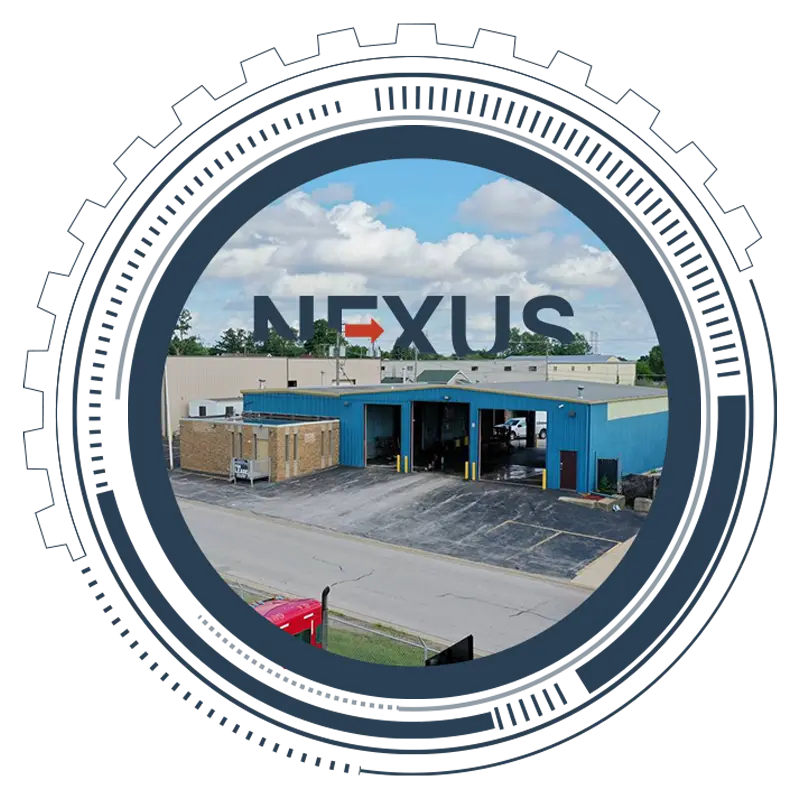 Why Choose Us
